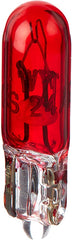 VDO - Gauge Bulbs, 1.2 Watts, Part No. 600-822