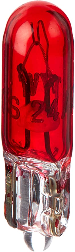 VDO - Gauge Bulbs, 1.2 Watts, Part No. 600-822
